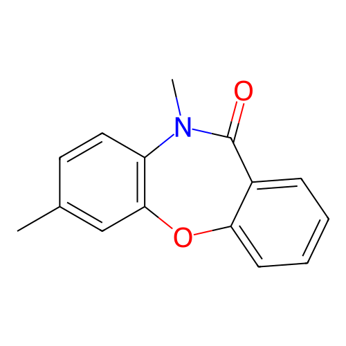 Chemical structure of BindingDB Monomer ID 1978