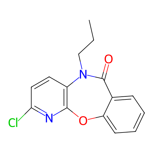 Chemical structure of BindingDB Monomer ID 1995