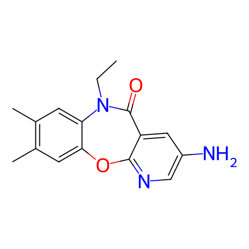 Chemical structure of BindingDB Monomer ID 2000