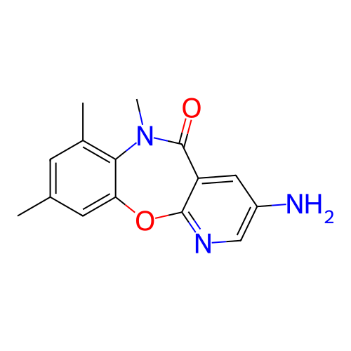 Chemical structure of BindingDB Monomer ID 2002