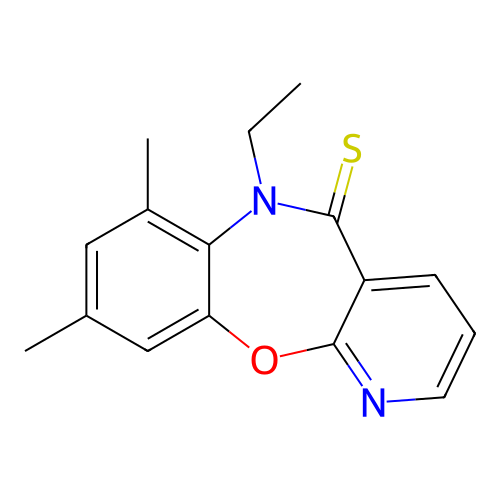 Chemical structure of BindingDB Monomer ID 2005