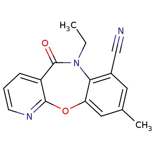 Chemical structure of BindingDB Monomer ID 2008