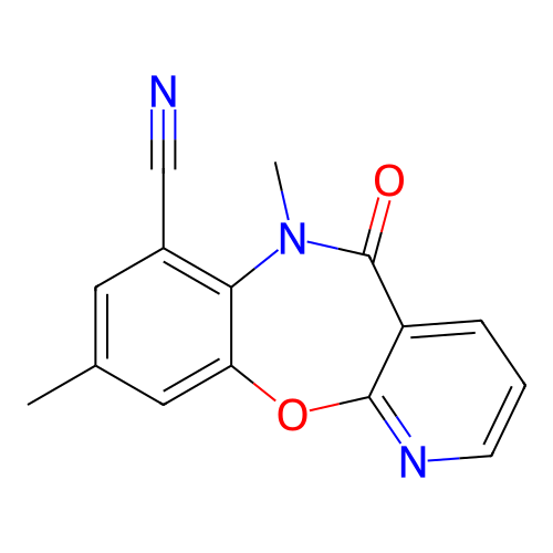 Chemical structure of BindingDB Monomer ID 2009