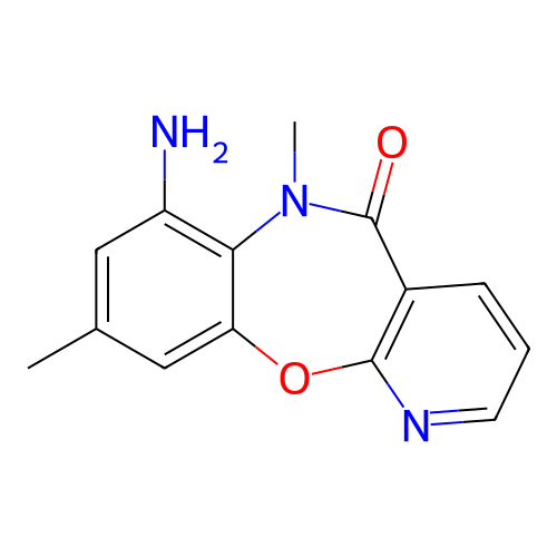 Chemical structure of BindingDB Monomer ID 2011