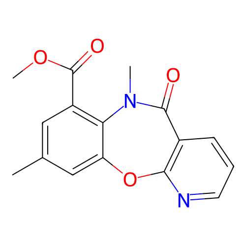 Chemical structure of BindingDB Monomer ID 2012