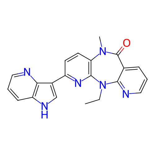 Chemical structure of BindingDB Monomer ID 2017