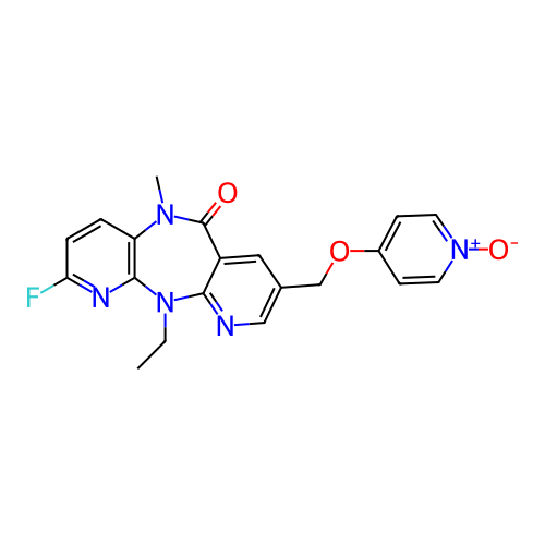 Chemical structure of BindingDB Monomer ID 2050