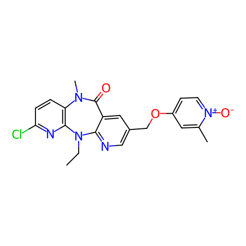 Chemical structure of BindingDB Monomer ID 2052