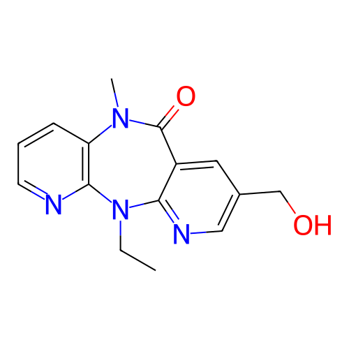 Chemical structure of BindingDB Monomer ID 2067