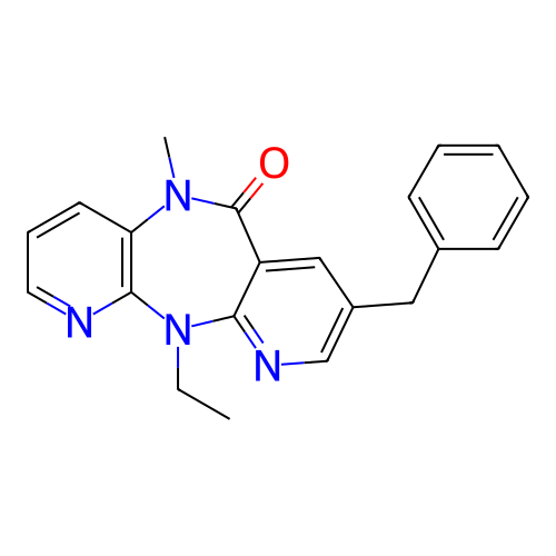 Chemical structure of BindingDB Monomer ID 2074