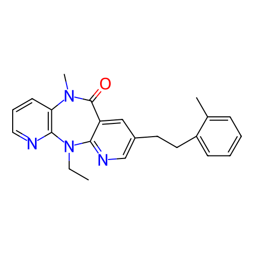 Chemical structure of BindingDB Monomer ID 2087