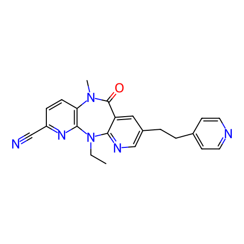 Chemical structure of BindingDB Monomer ID 2095