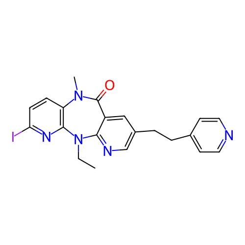 Chemical structure of BindingDB Monomer ID 2097