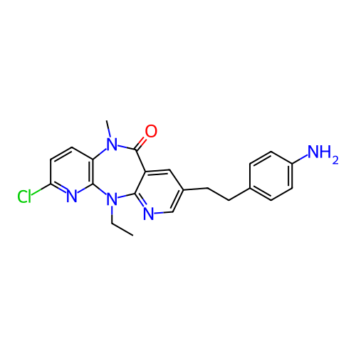 Chemical structure of BindingDB Monomer ID 2103