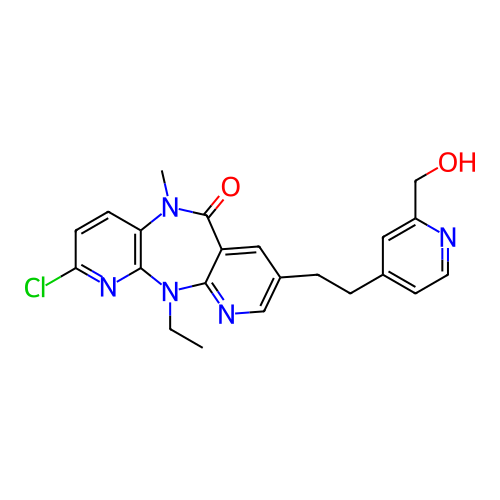 Chemical structure of BindingDB Monomer ID 2110
