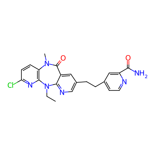 Chemical structure of BindingDB Monomer ID 2112