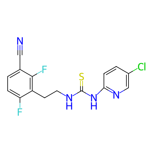 Chemical structure of BindingDB Monomer ID 2120