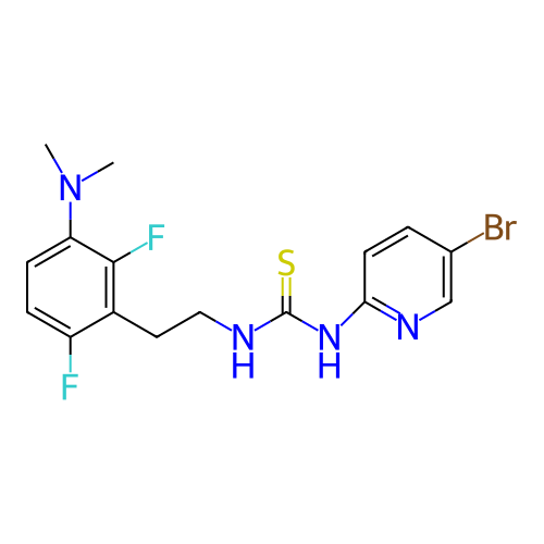 Chemical structure of BindingDB Monomer ID 2122