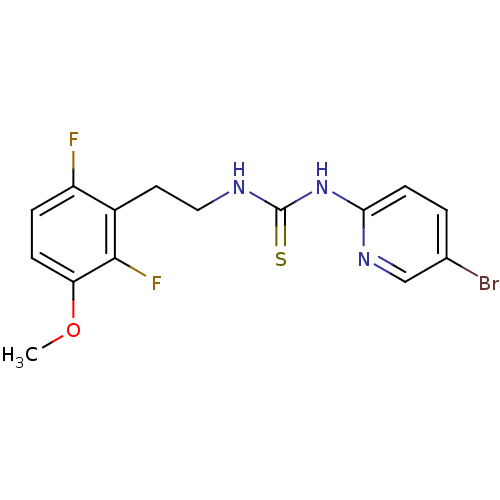 Chemical structure of BindingDB Monomer ID 2123