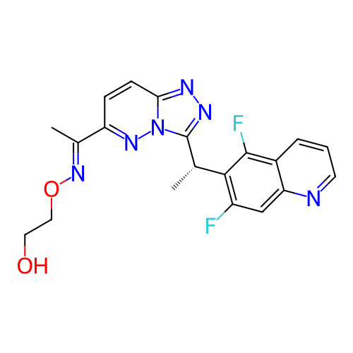 Chemical structure of BindingDB Monomer ID 2214