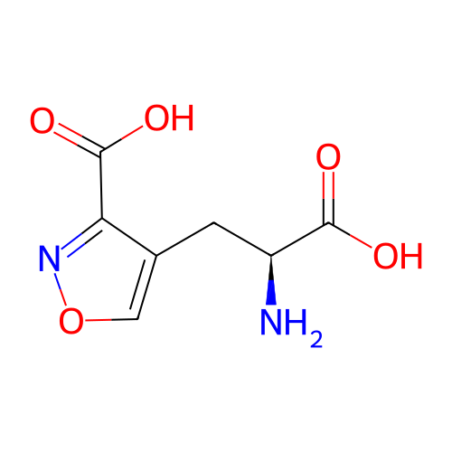 Chemical structure of BindingDB Monomer ID 2219