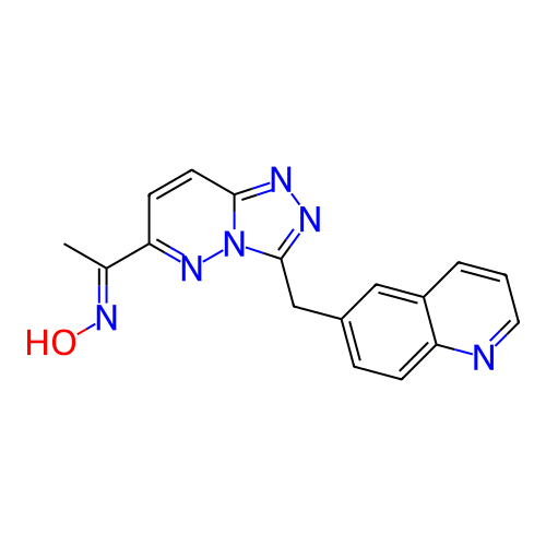 Chemical structure of BindingDB Monomer ID 2221