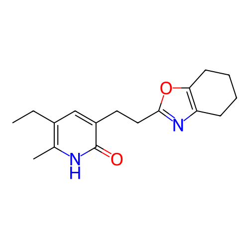 Chemical structure of BindingDB Monomer ID 2230