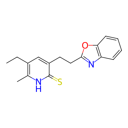 Chemical structure of BindingDB Monomer ID 2246