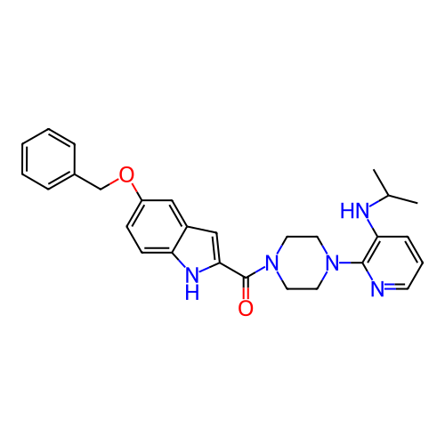 Chemical structure of BindingDB Monomer ID 2293