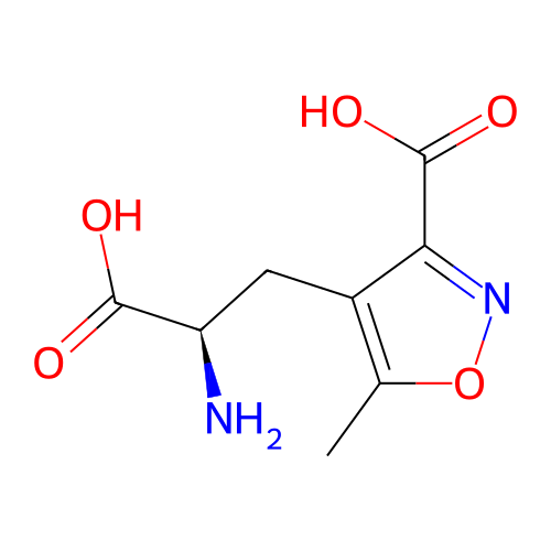 Chemical structure of BindingDB Monomer ID 2373