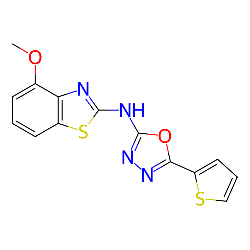 Chemical structure of BindingDB Monomer ID 239