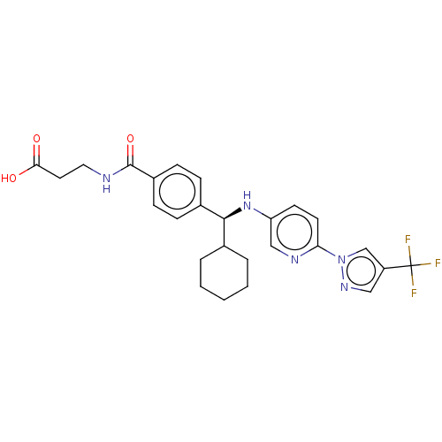 Chemical structure of BindingDB Monomer ID 2390