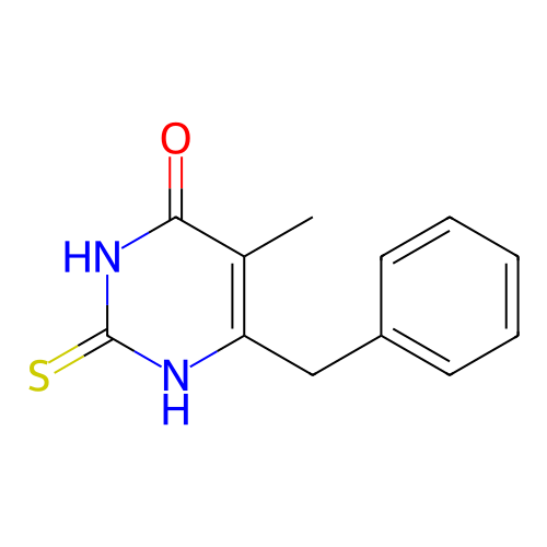Chemical structure of BindingDB Monomer ID 2432