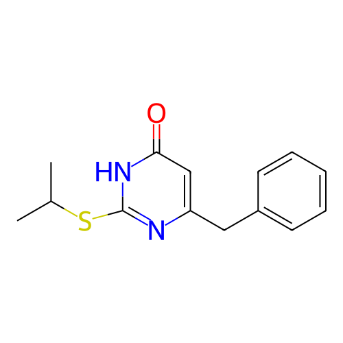 Chemical structure of BindingDB Monomer ID 2435
