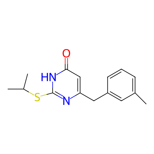 Chemical structure of BindingDB Monomer ID 2441