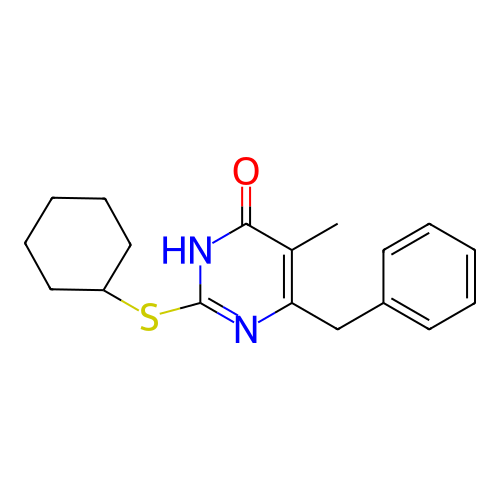 Chemical structure of BindingDB Monomer ID 2451
