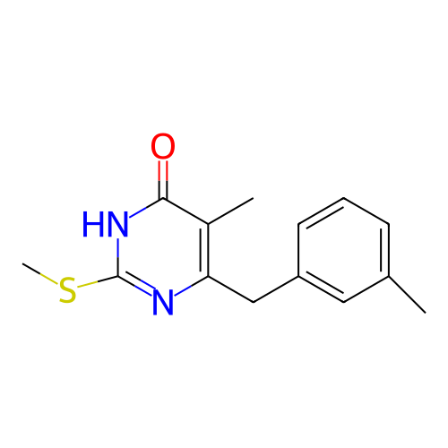 Chemical structure of BindingDB Monomer ID 2452