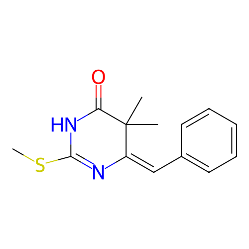 Chemical structure of BindingDB Monomer ID 2458