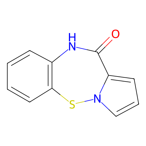 Chemical structure of BindingDB Monomer ID 2477