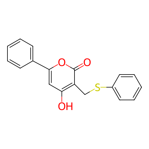Chemical structure of BindingDB Monomer ID 2493