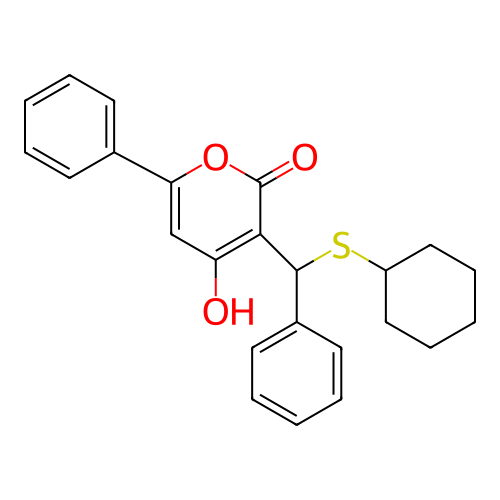 Chemical structure of BindingDB Monomer ID 2503