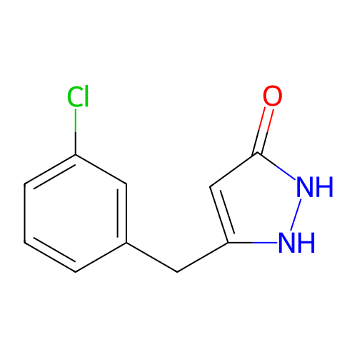 Chemical structure of BindingDB Monomer ID 2563