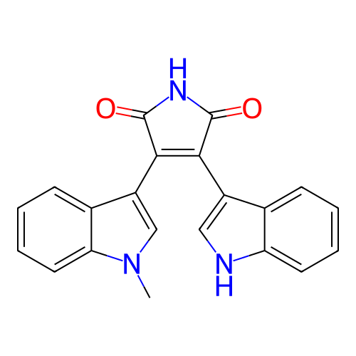 Chemical structure of BindingDB Monomer ID 2590
