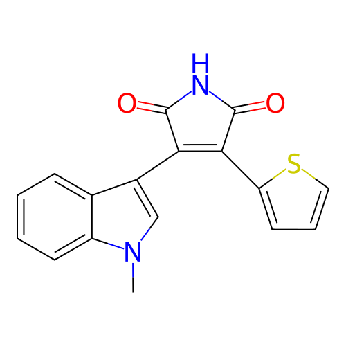 Chemical structure of BindingDB Monomer ID 2604
