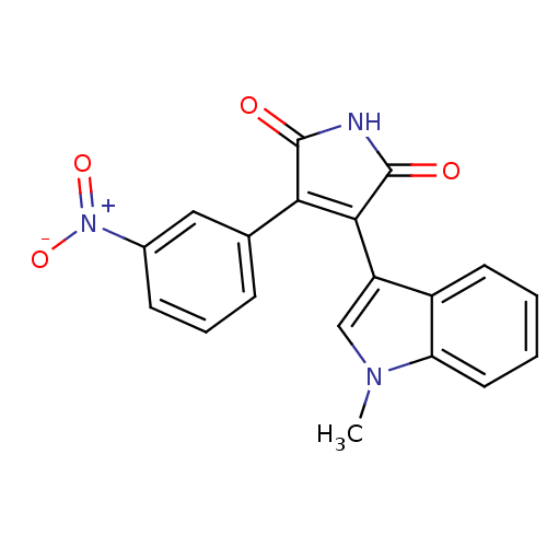 Chemical structure of BindingDB Monomer ID 2648