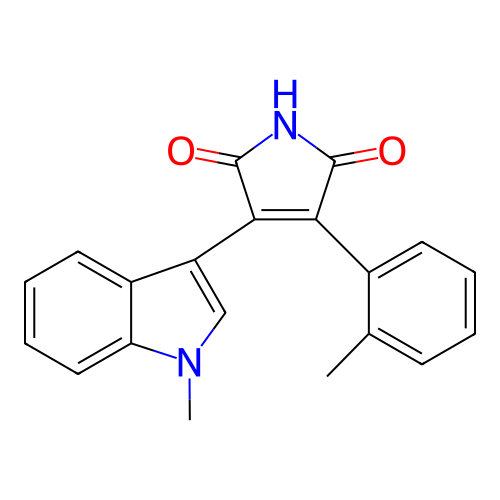 Chemical structure of BindingDB Monomer ID 2650