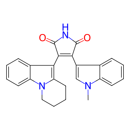 Chemical structure of BindingDB Monomer ID 2697