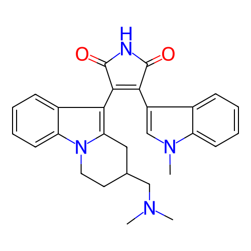 Chemical structure of BindingDB Monomer ID 2705