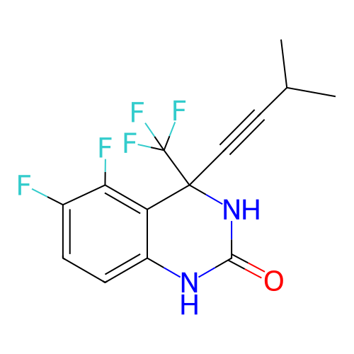 Chemical structure of BindingDB Monomer ID 2877