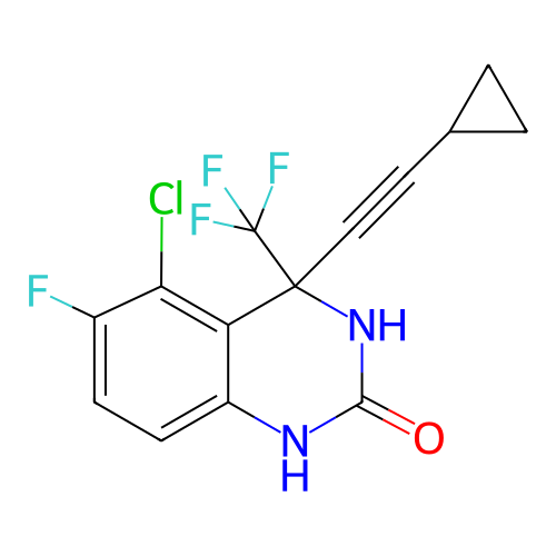 Chemical structure of BindingDB Monomer ID 2881